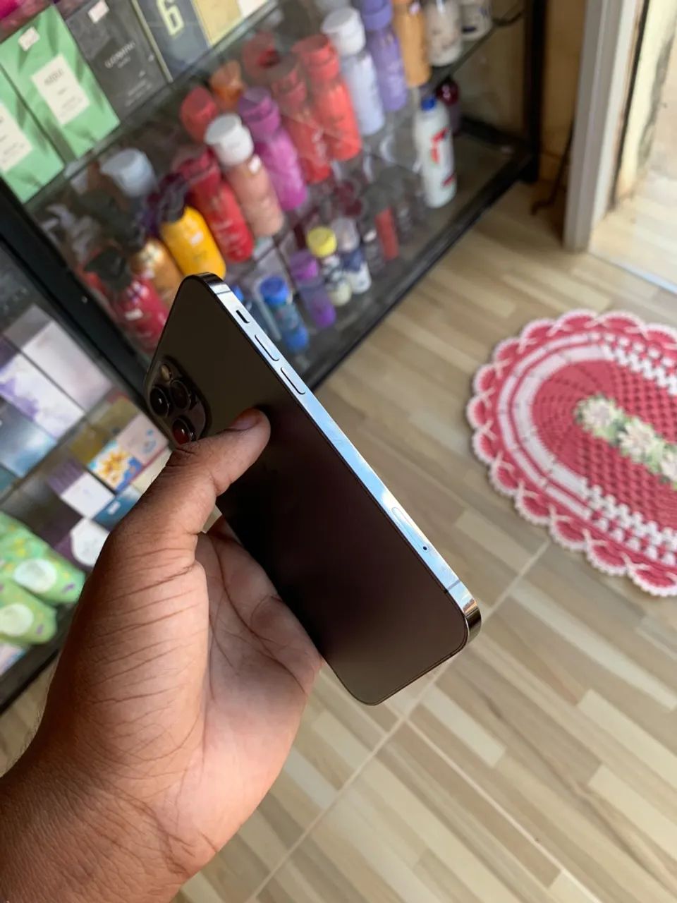IPHONE 12 PRO 256GB - Foto 3