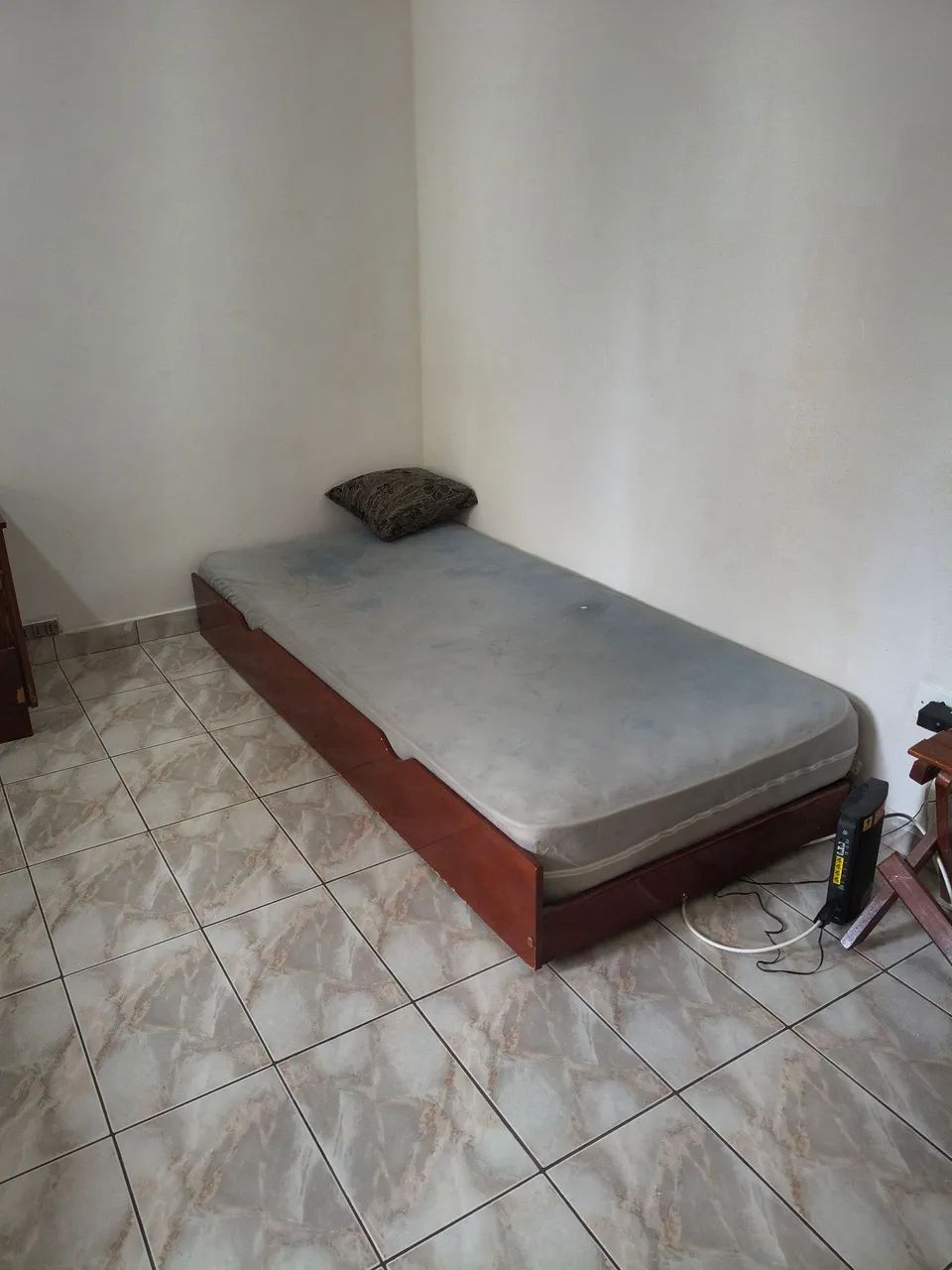 Apartamento na tupi - Foto 5