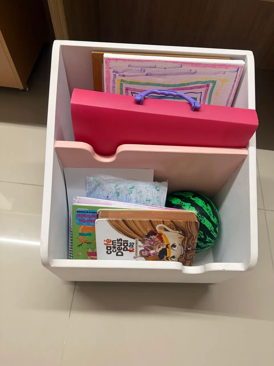 Livreiro infantil - Foto 2