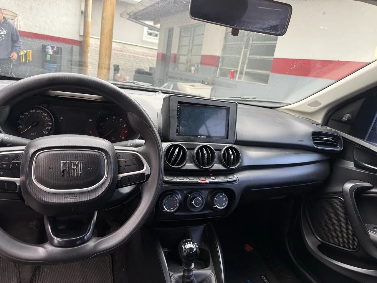 Fiat Cronos 1.0 6V Flex 2023 - Foto 3