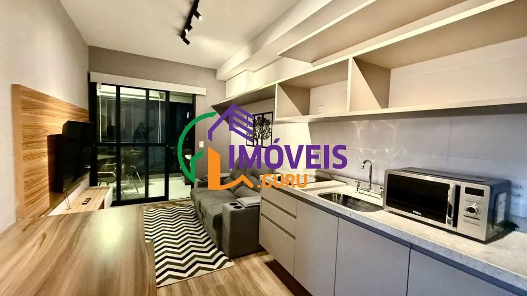 APARTAMENTO - ACLIMAÇÃO - SP