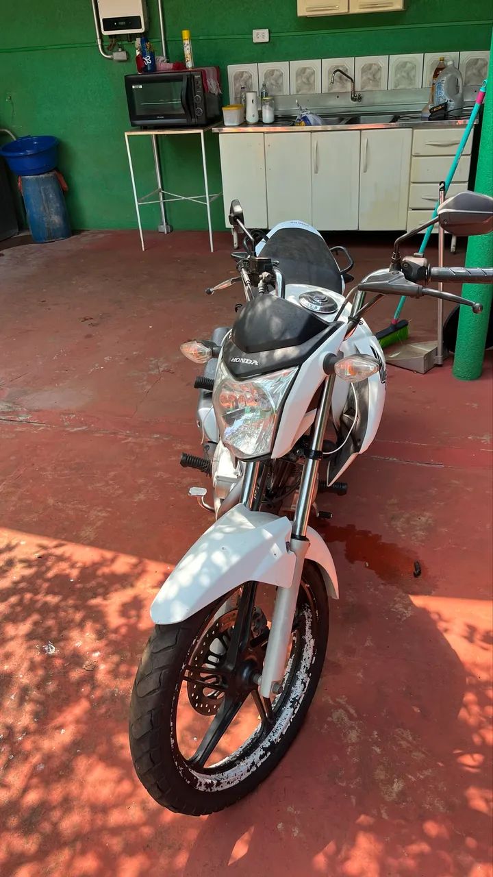 Vendo TITAN 150  - Foto 2