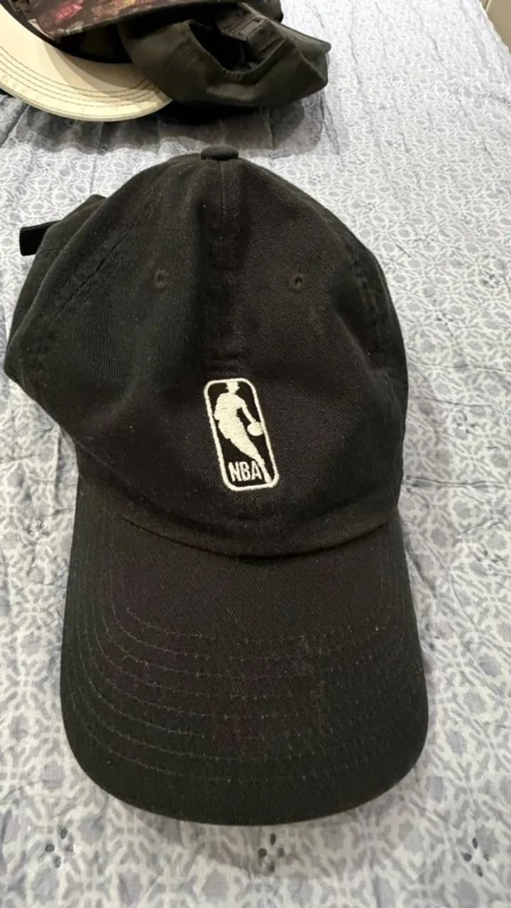 Boné nike nba