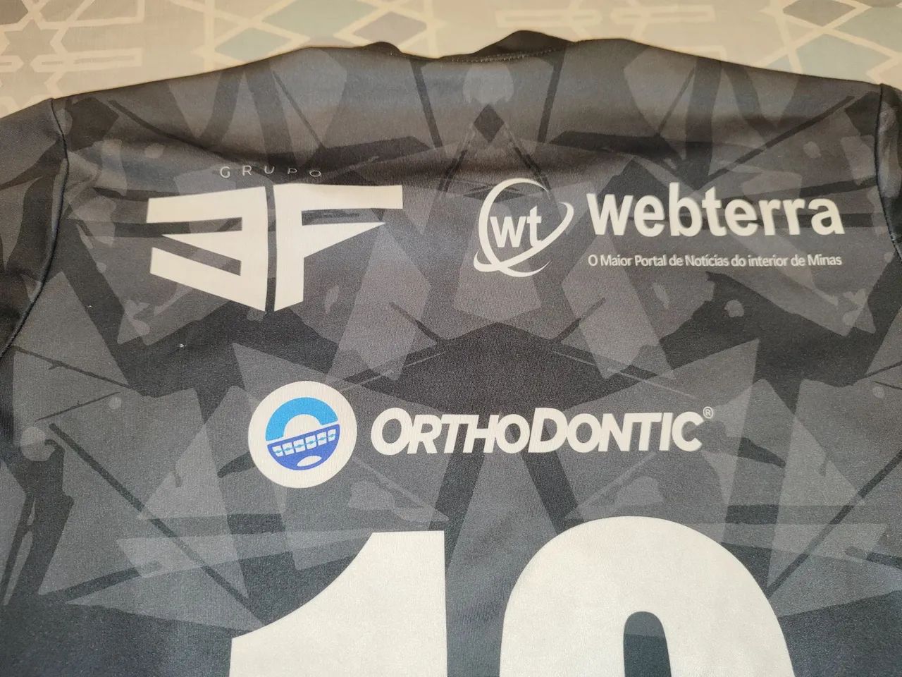 NORTH ESPORTE CLUBE CAMISA - Foto 4