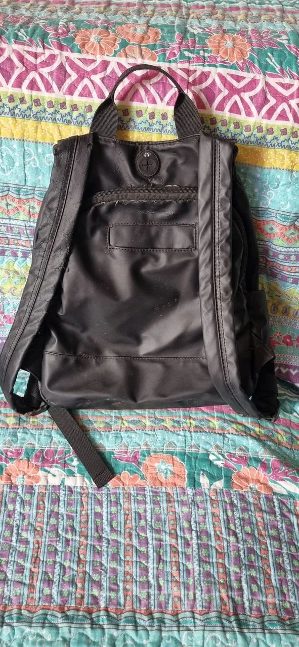 Mochila feminina , Uncle K - Foto 2