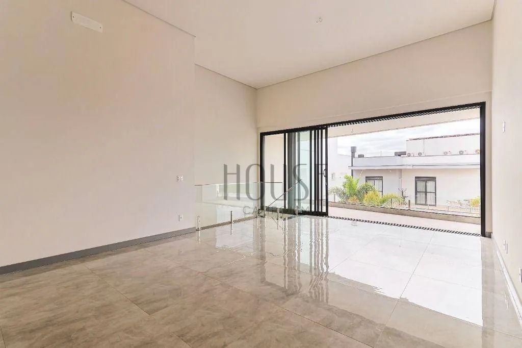 Casa com 3 quartos, 293 m² - venda e aluguel - Alphaville Nova Esplanada - Votorantim/SP - Foto 4