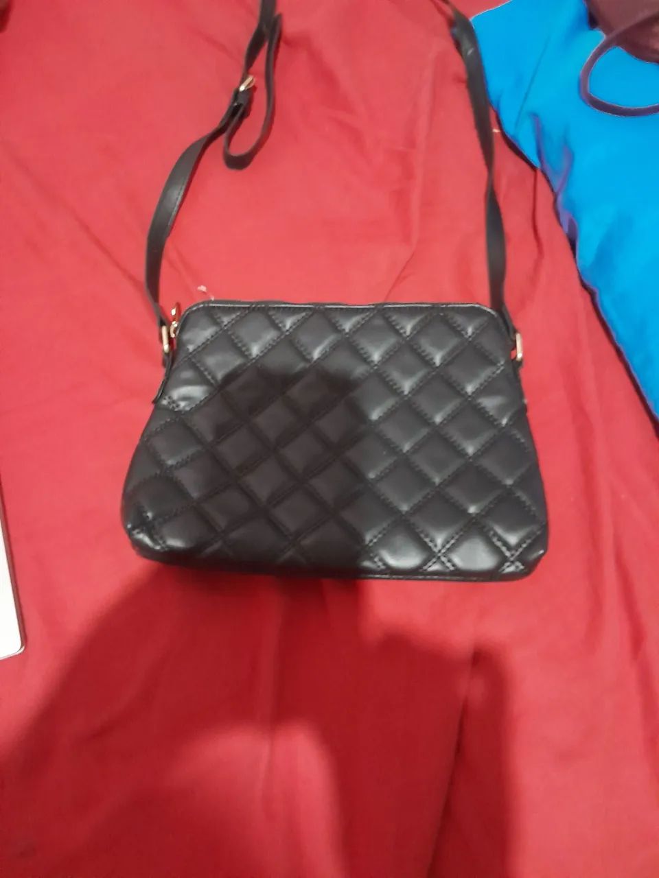 Bolsa nova - Foto 2