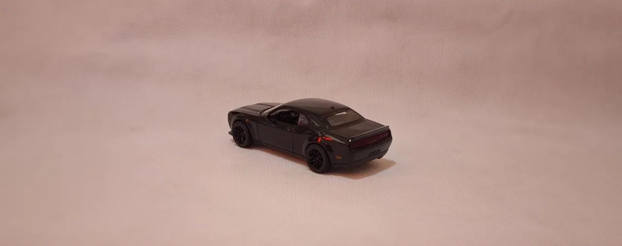 Dodge challenger  - Foto 2