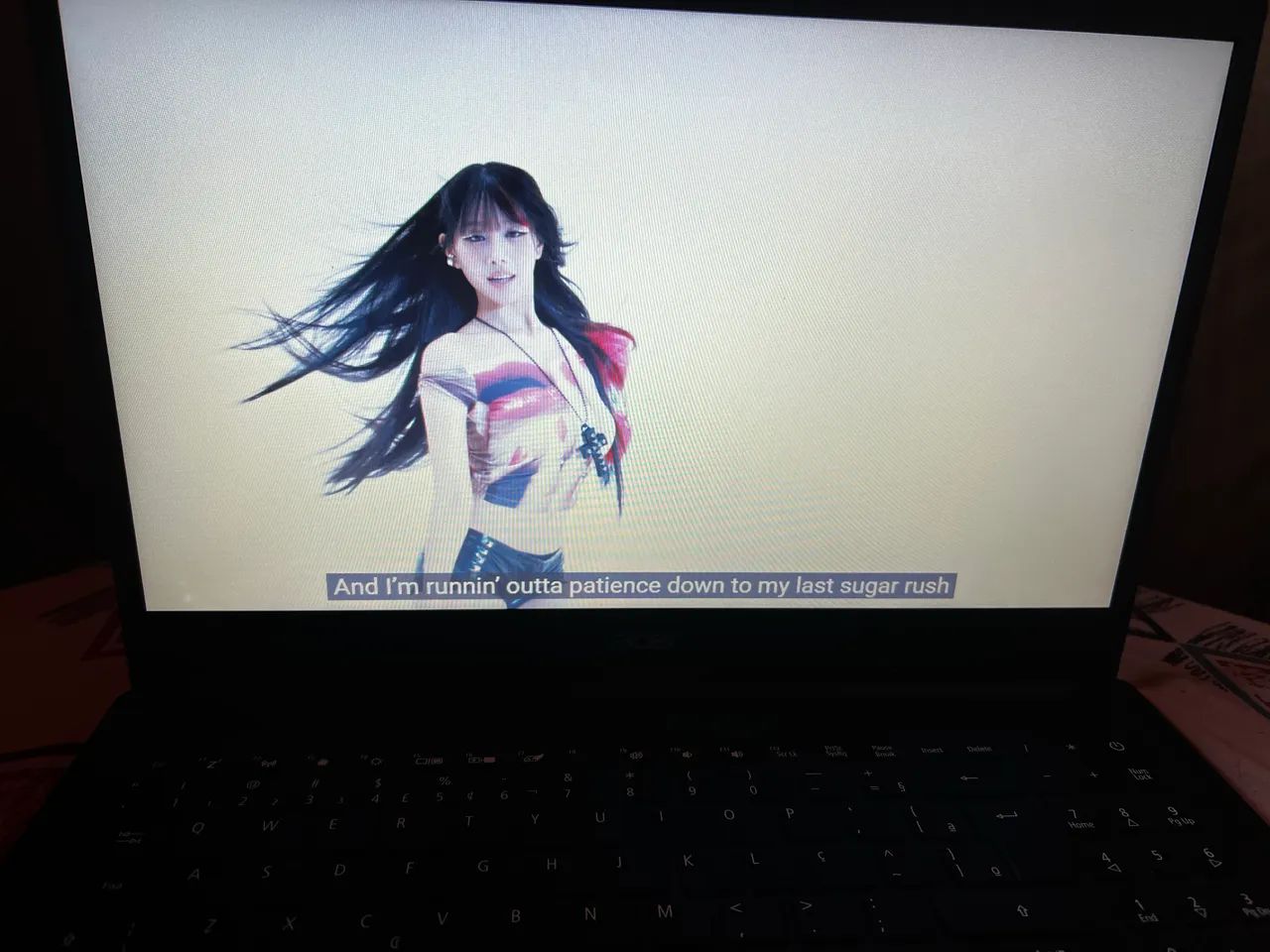 nootebook acer aspire 3 - Foto 2