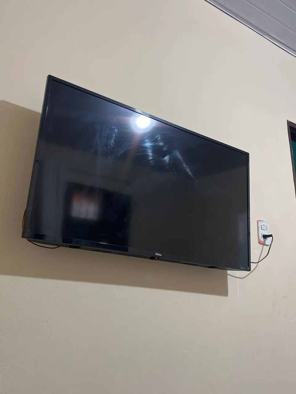 Tv Britânia smart 42 polegadas - Foto 2