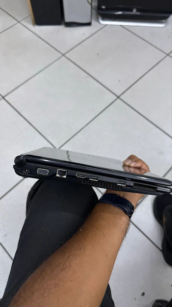 Notebook Positivo I5 - Foto 6