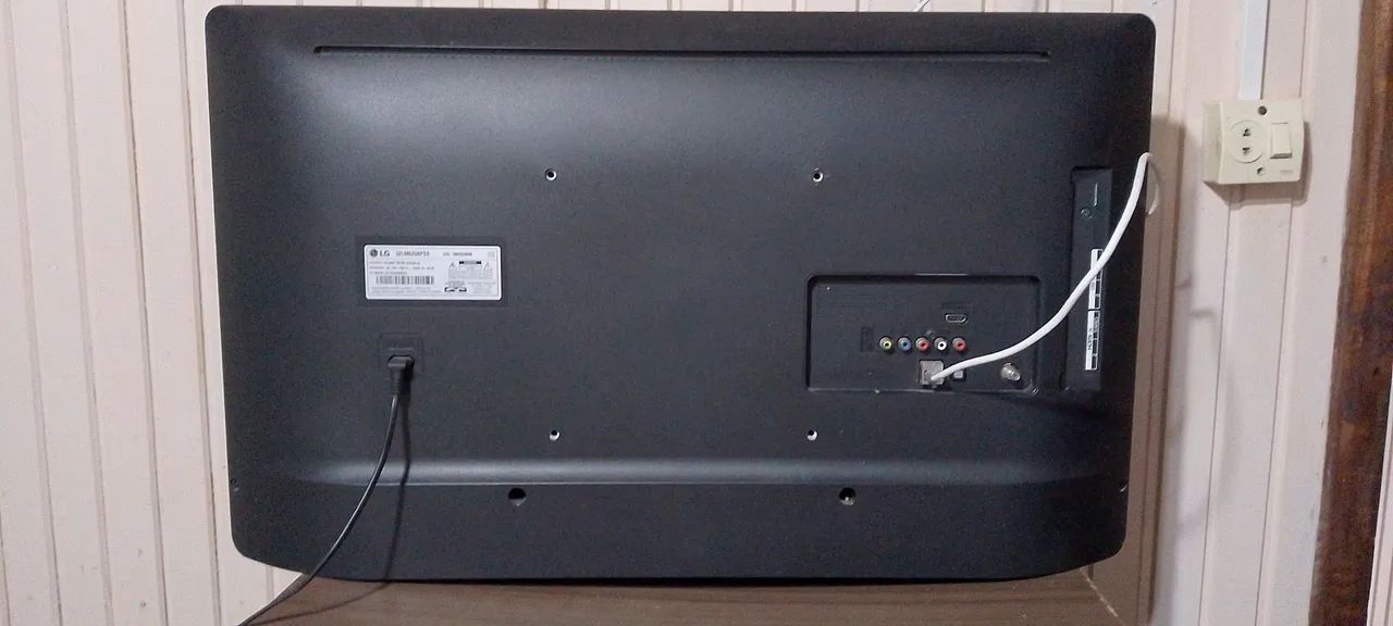 TV smart barato, 32" baratinho - Foto 3
