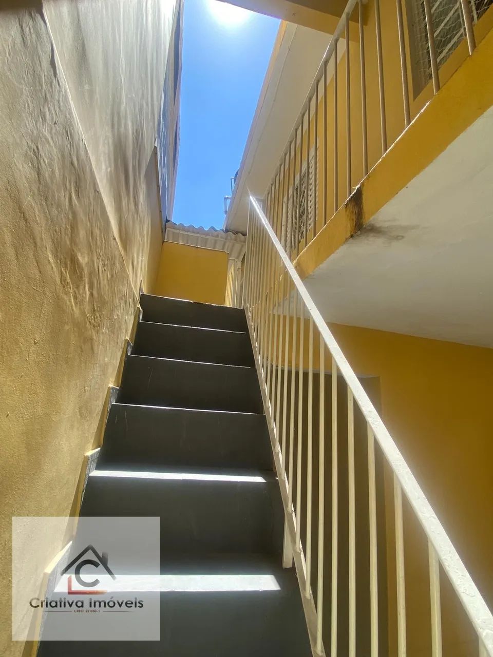 Sobrado em Vila Nhocuné - São Paulo - Foto 2