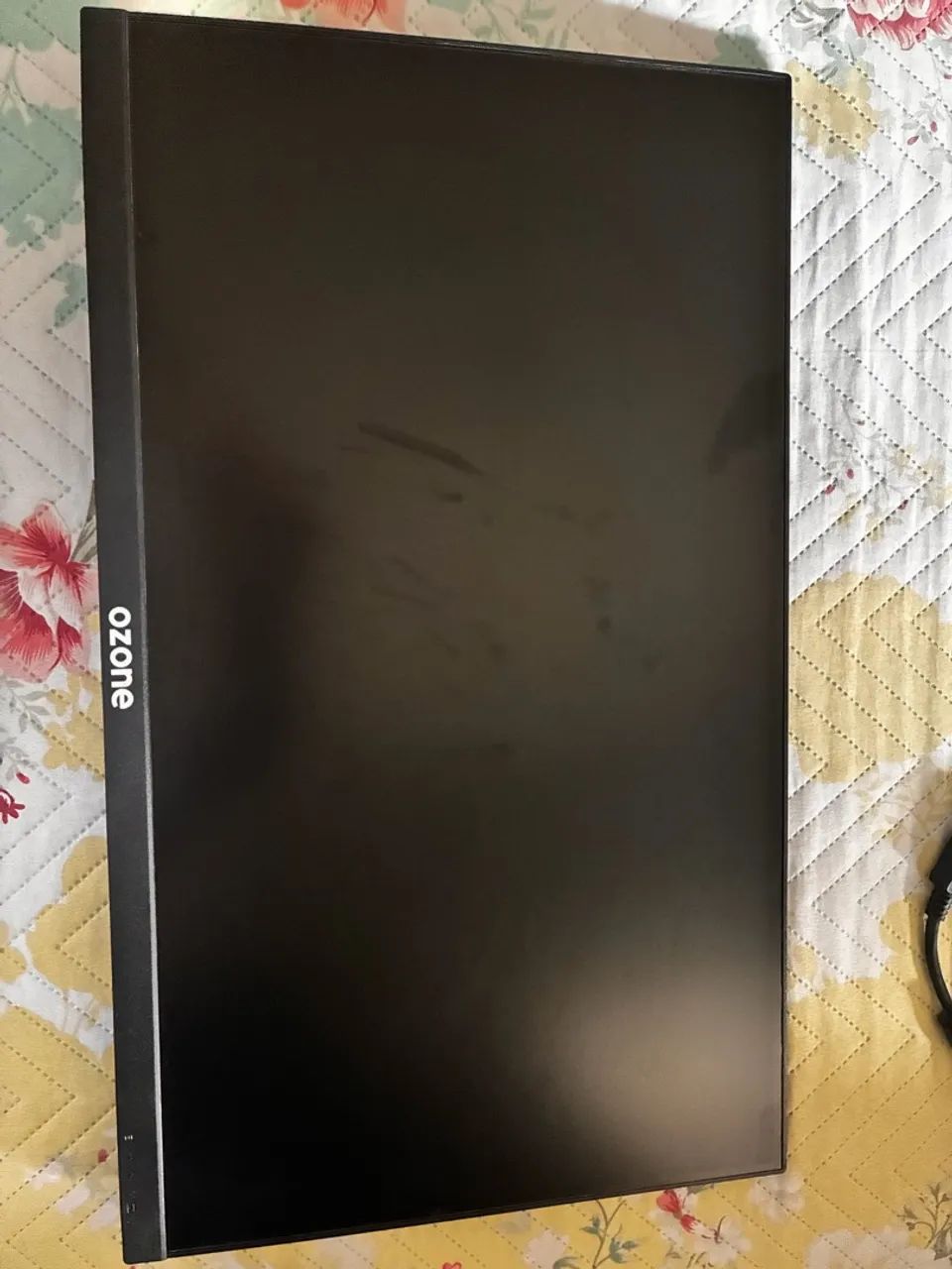 Monitor gamer OZONE 