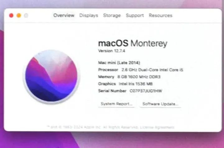 Mac Mini Apple - Foto 3