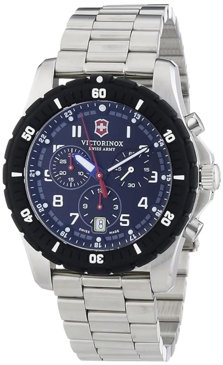 Relógio Victorinox Maverick Sport (ref 241679) - Foto 2