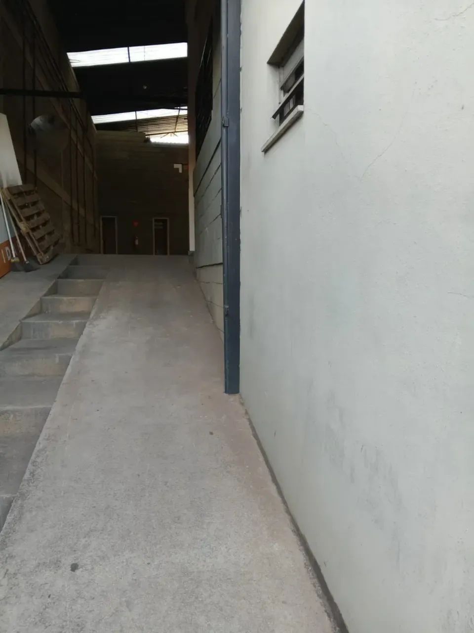 GALPÃO PARA ALUGAR NO BAIRRO CALIFÓRNIA - Foto 3