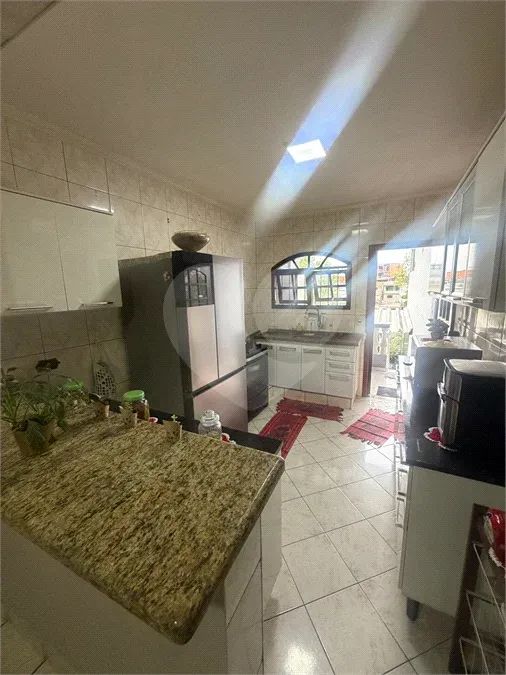 Casa com 3 quartos à venda em Vila joão batista - SP - Foto 5