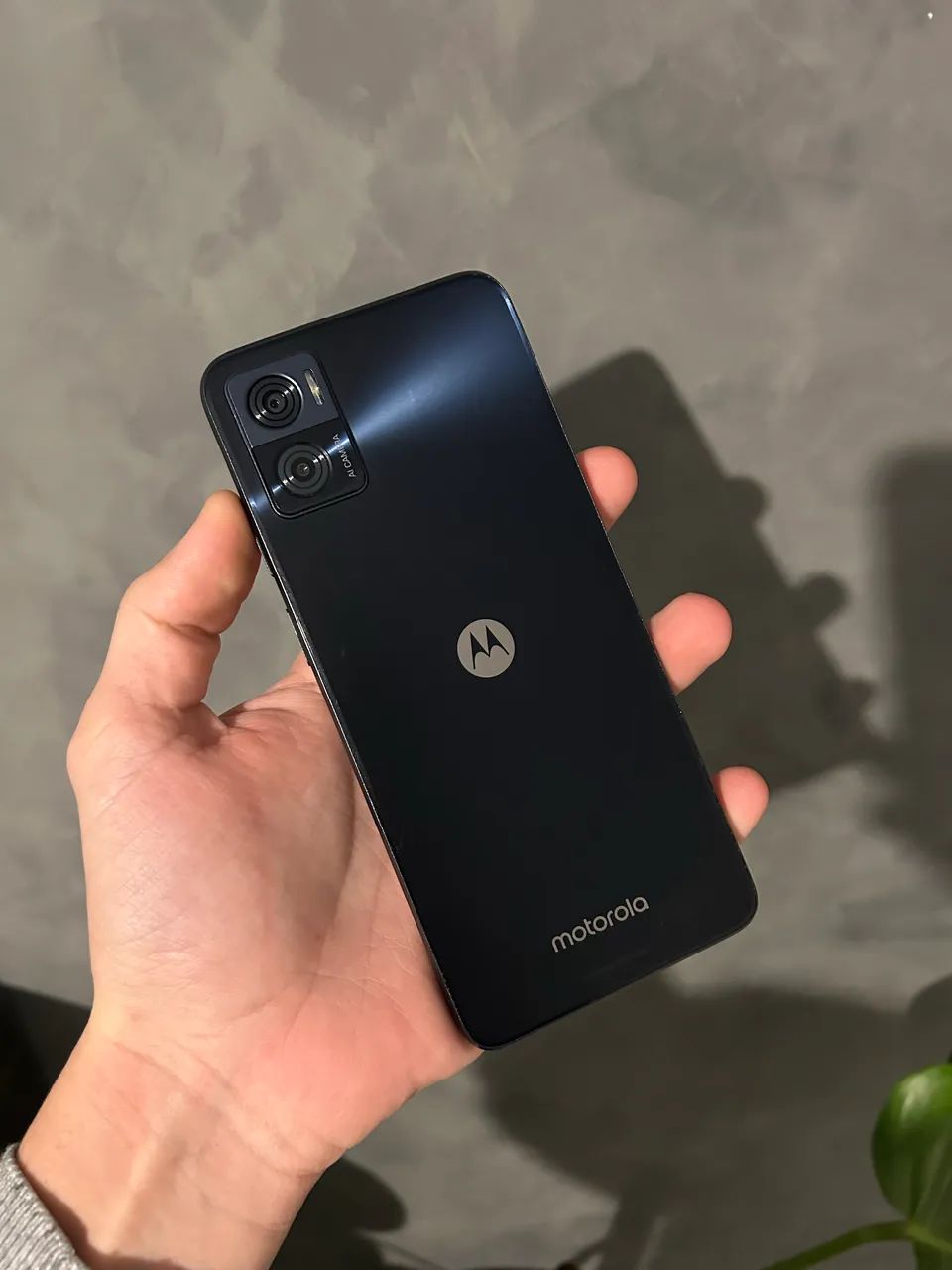 MOTO E22 - 64gb - Foto 2
