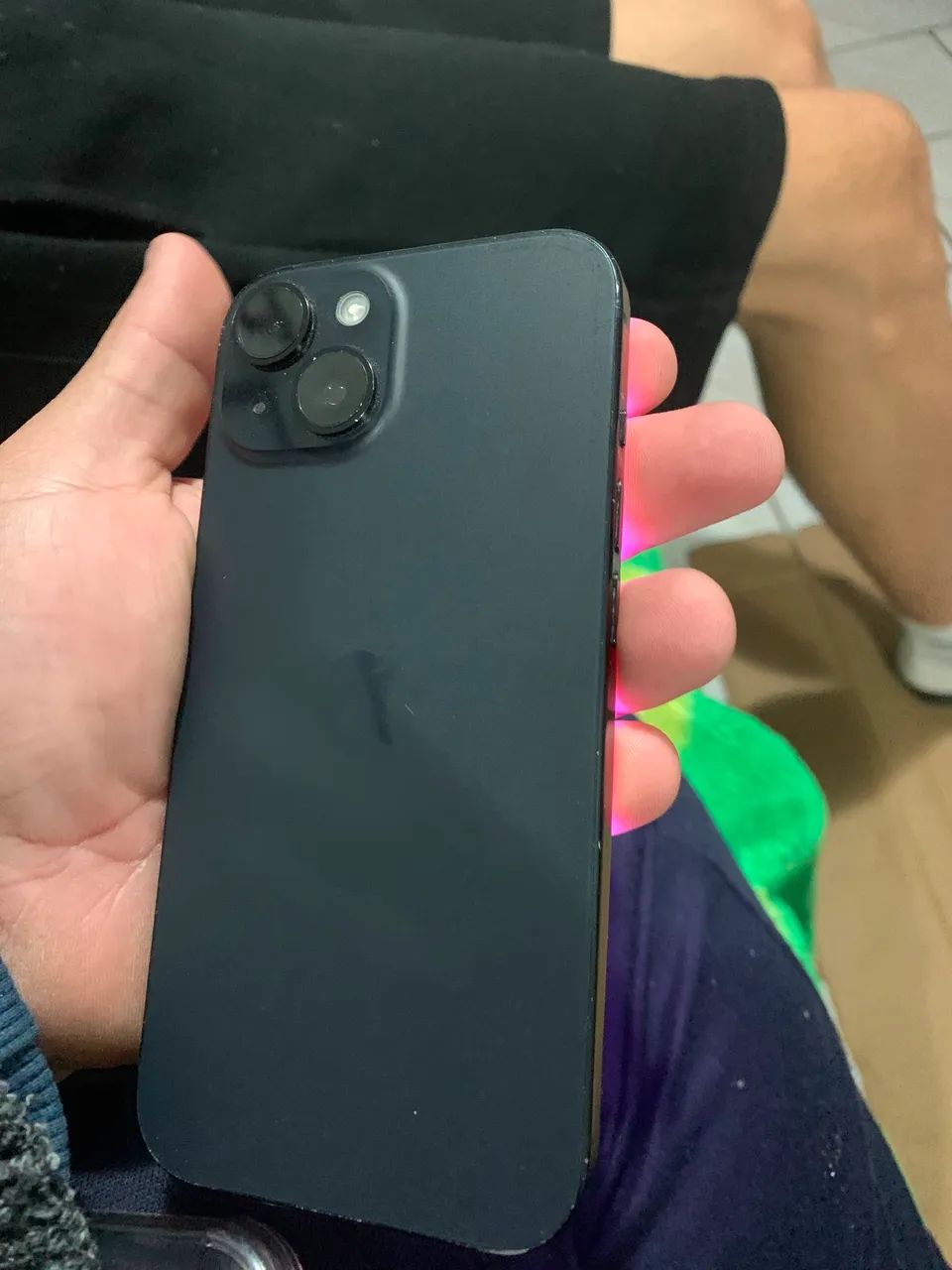 iPhone 15 - Foto 2