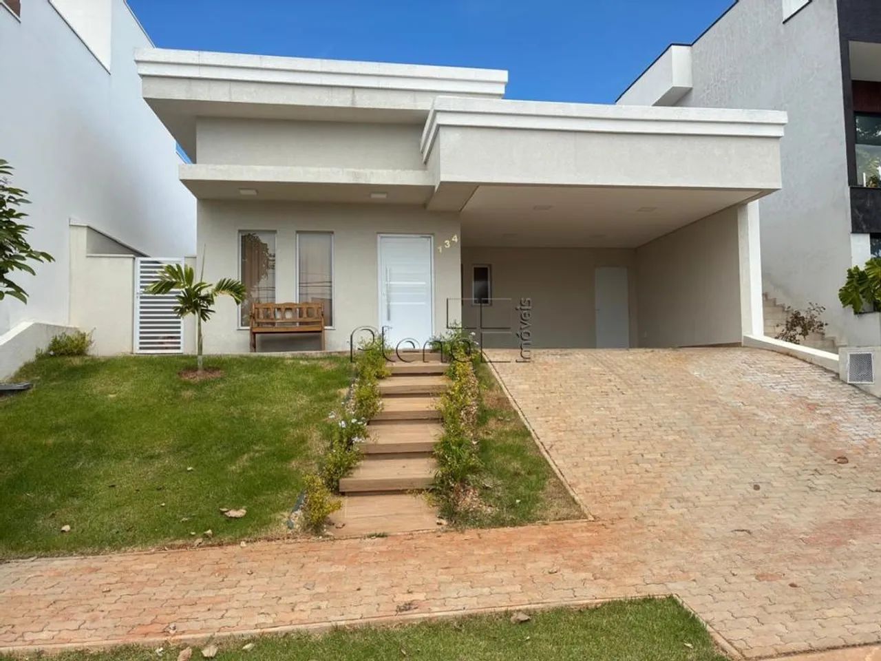 Casa à venda em Campinas, Swiss Park, com 3 suítes, com 182 m² - Foto 3