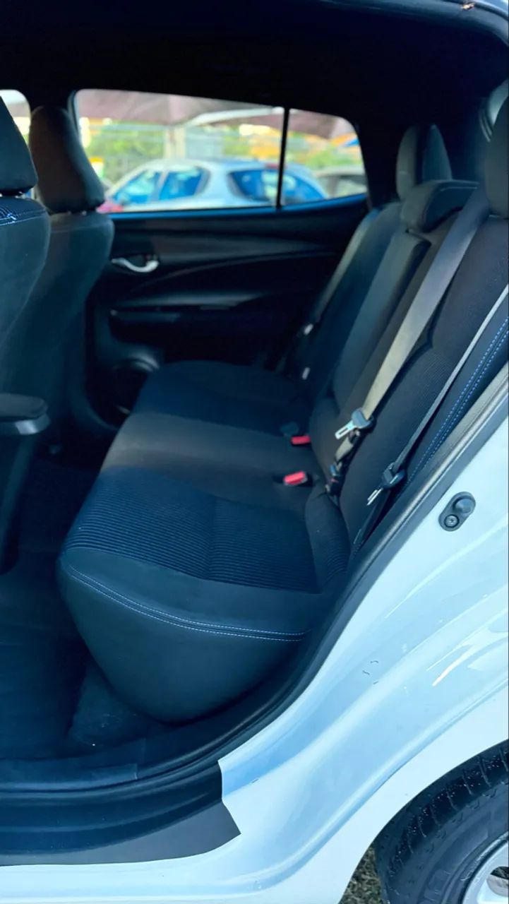 Toyota Yaris XL Plus Tech 1.3 Flex 16V Aut. 2019 - Foto 9