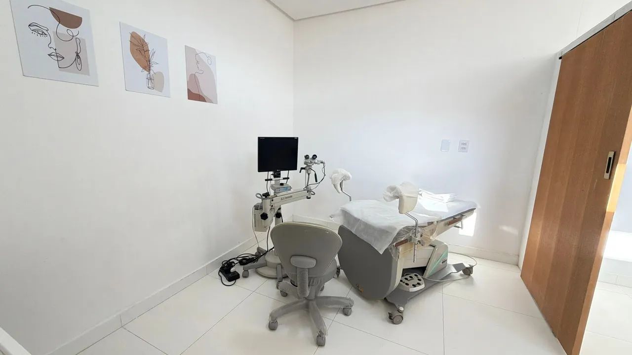 VENDA!  PRÉDIO COMERCIAL  Clínica | Vingt Rosado  Mossoró/RN. - Foto 5