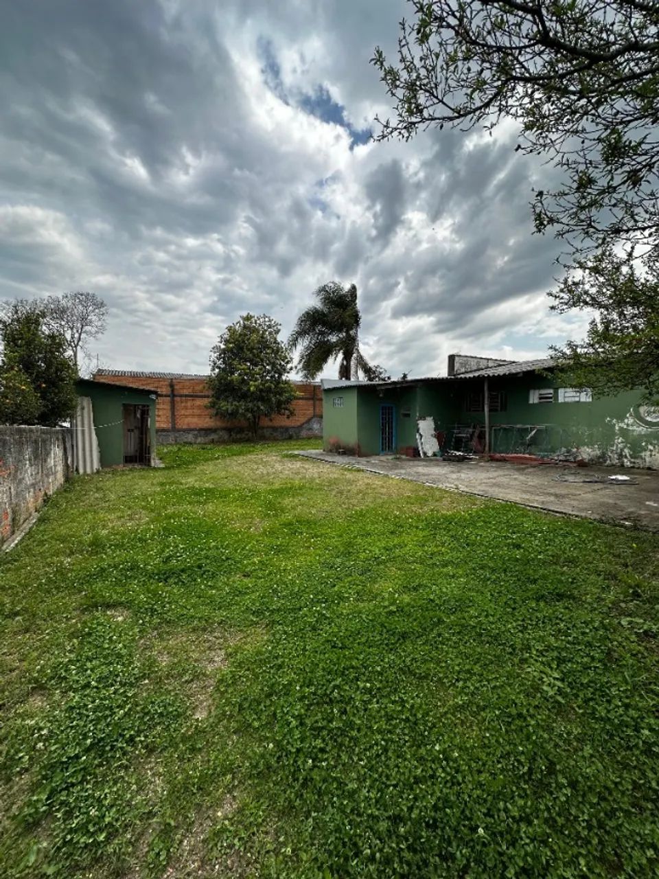 Imóvel comercial - Jardim Montreal, LAPA-PR - Foto 5