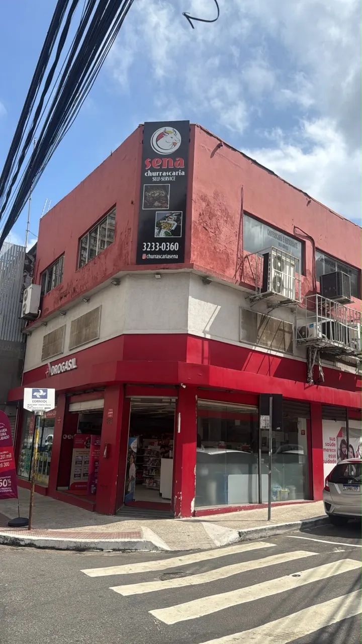 Vendo dois Restaurantes com maquinário incluso  - Foto 5