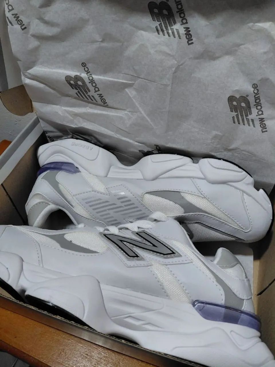New Balance 9060 - Foto 5
