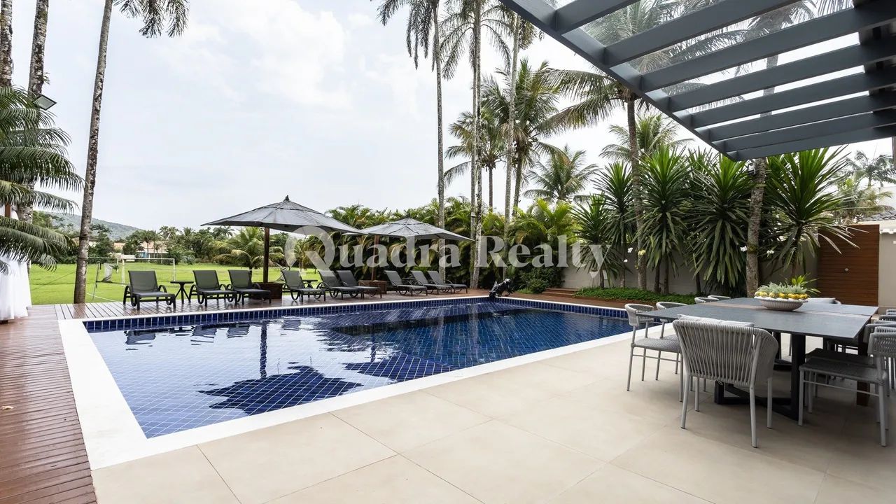 Casa no Condomínio Costa Verde Tabatinga com amplo jardim - Foto 5