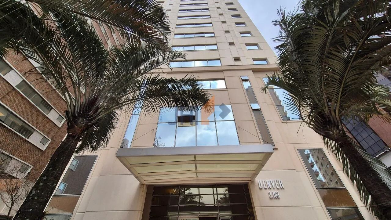 CONJUNTO COMERCIAL PARA LOCAÇÃO NA AV. ANGÉLICA - 3º ANDAR