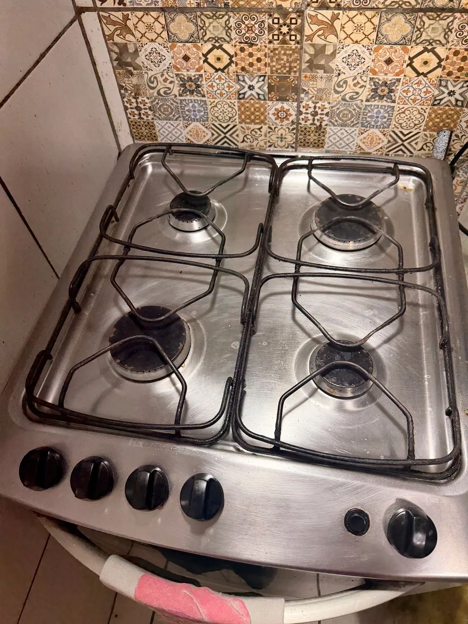 Fogão  - Foto 3