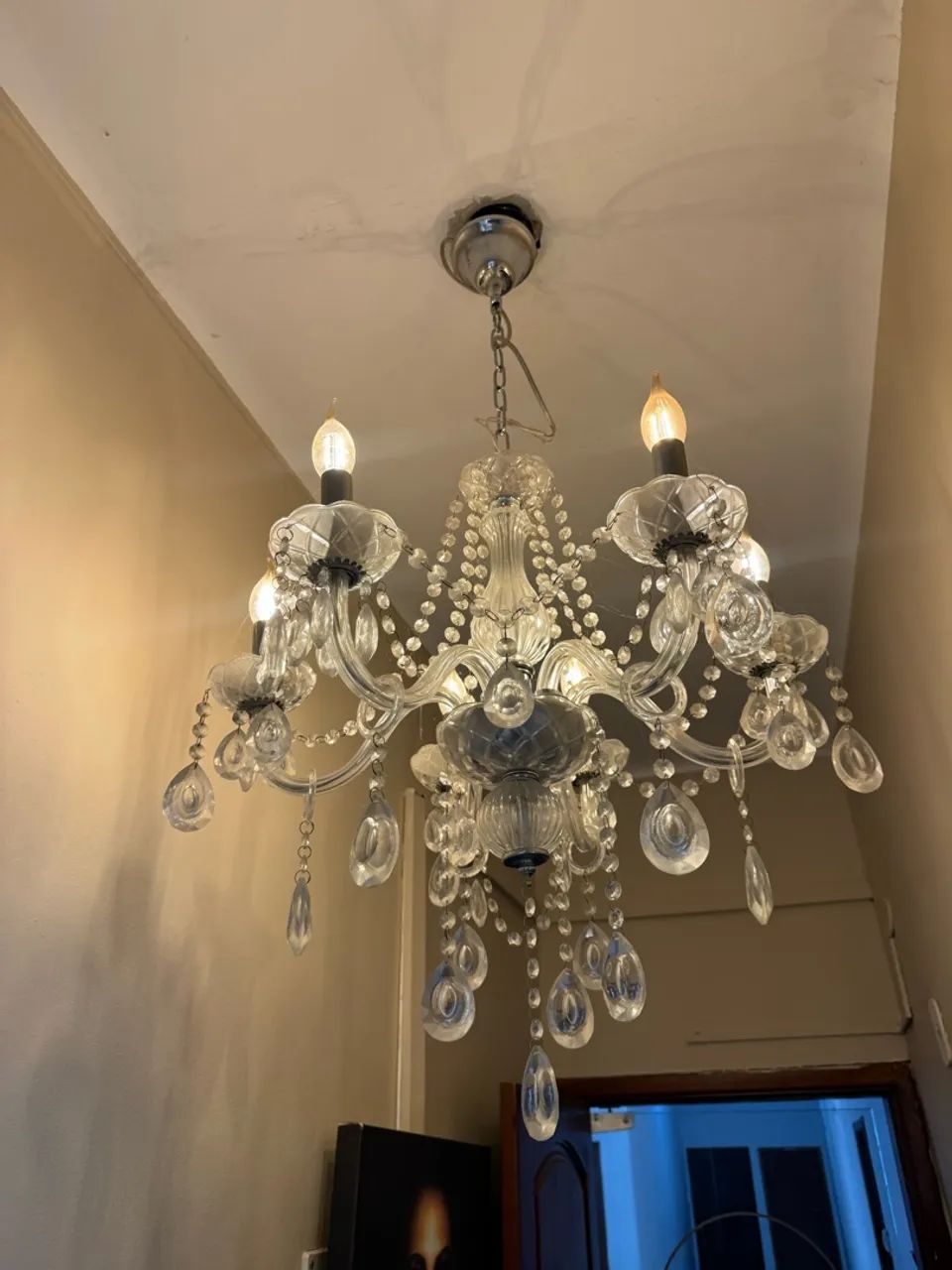 Lustre  - Foto 2