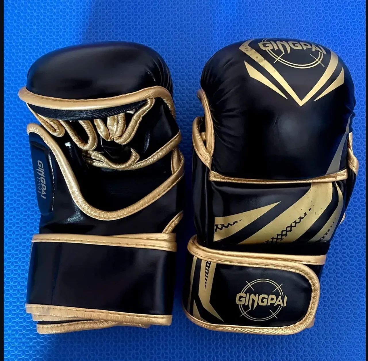 Mma