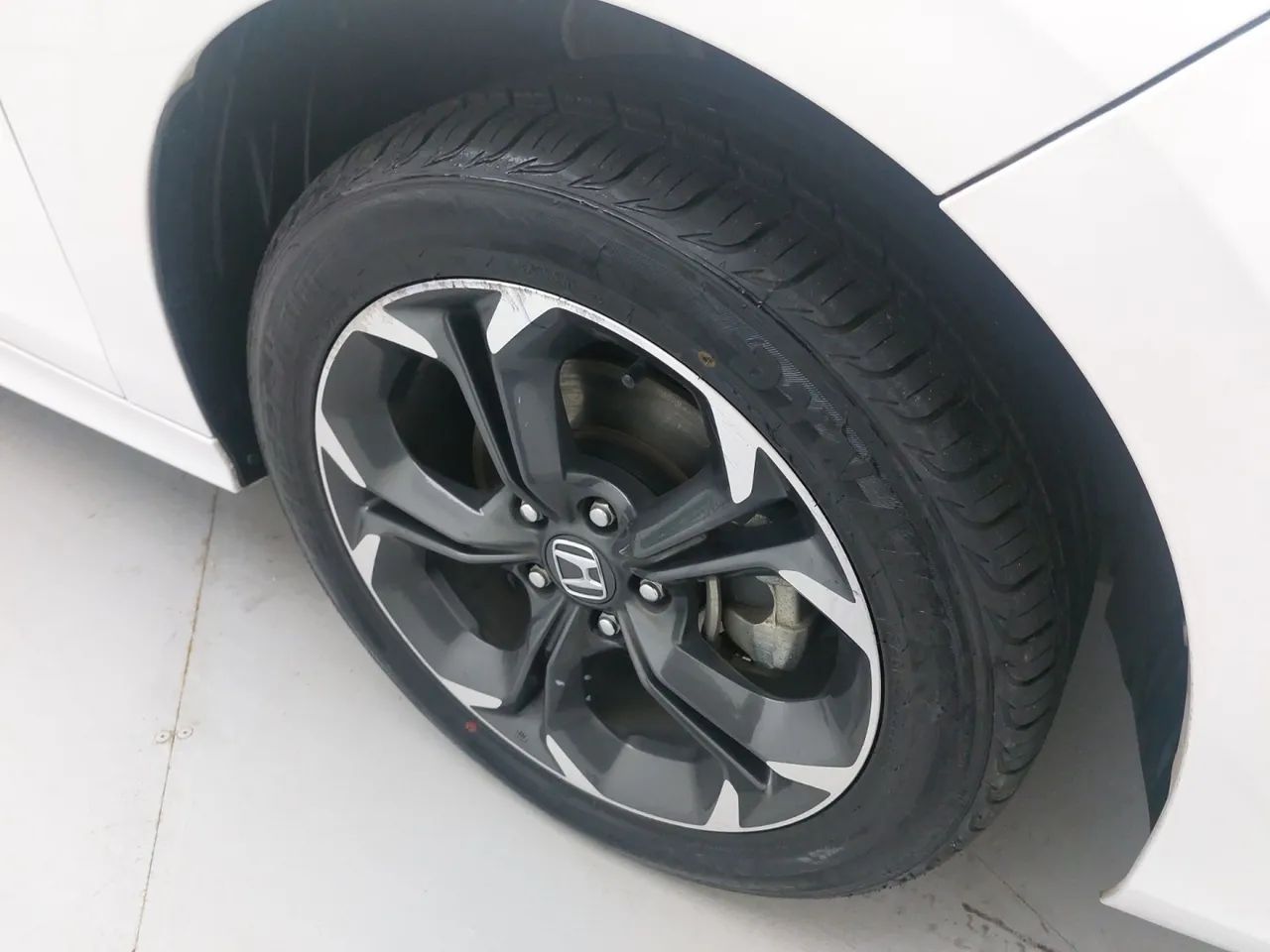 Honda Civic Sed.Touring 2.0 16V Aut. (Híbrido), foto 13 de 18