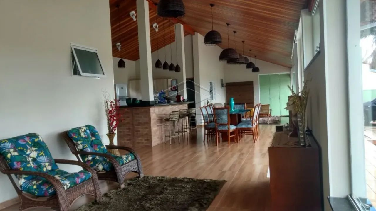 Rural ChácaraFazenda em Dois Córregos - Foto 4