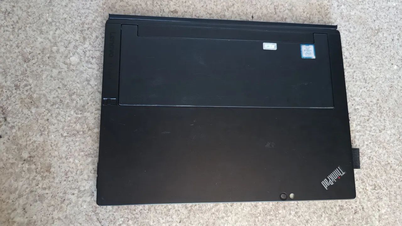 Laptop Lenovo Thinkpad X1 tablet  - Foto 2