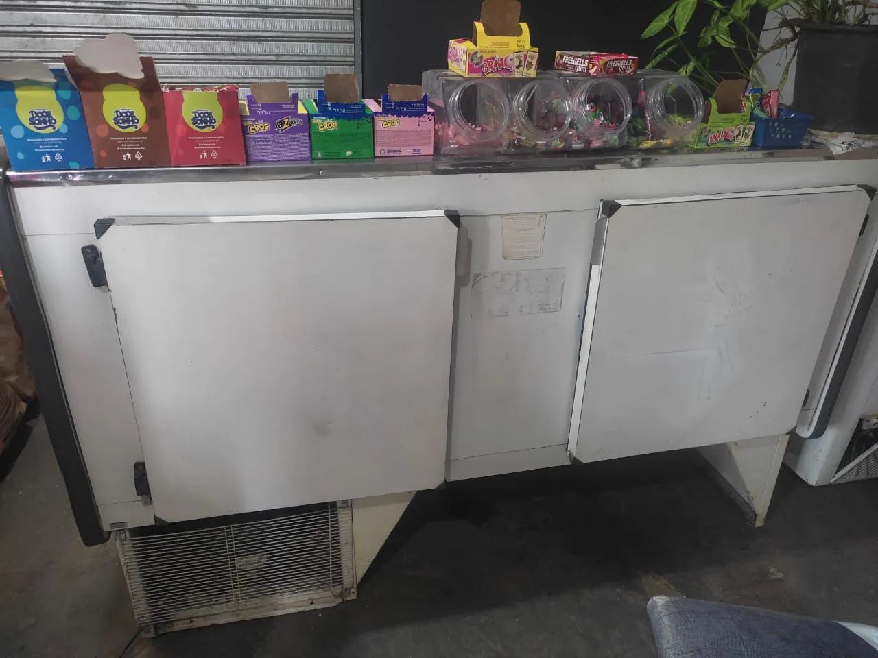 Balcão refrigerado  - Foto 2