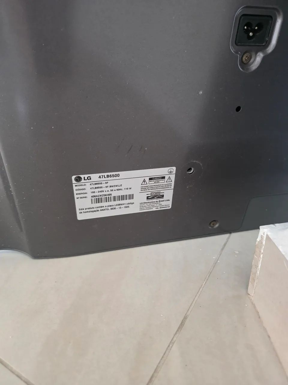 SmartTv LG