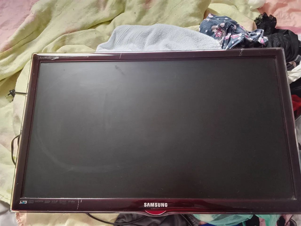 Tv Samsung 32 polegadas 