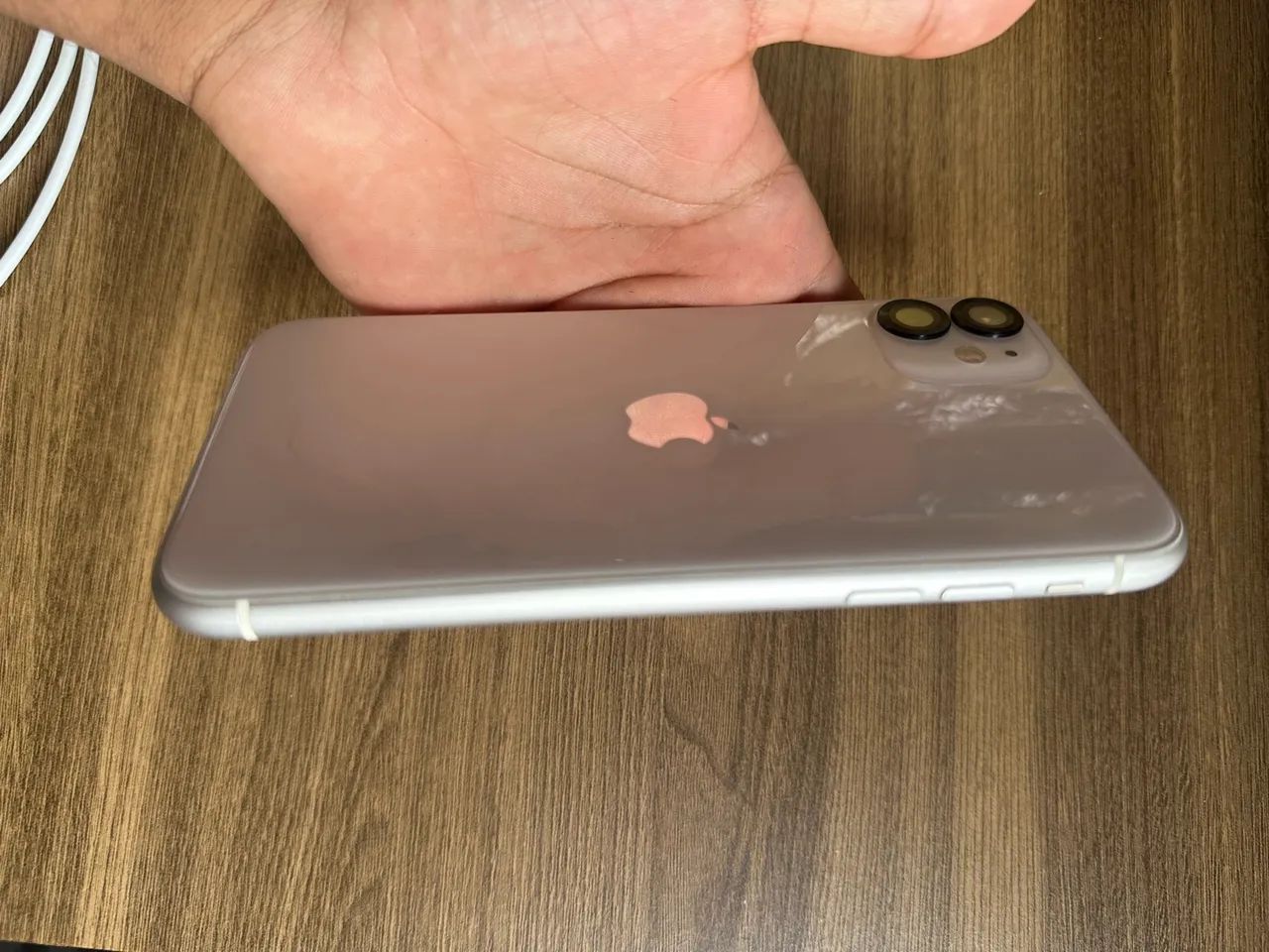 iPhone 11 - Foto 2