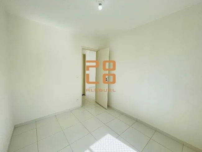 Apartamento para alugar no Edifício Residencial Parque América Caribe, no Residencial Reca - Foto 6