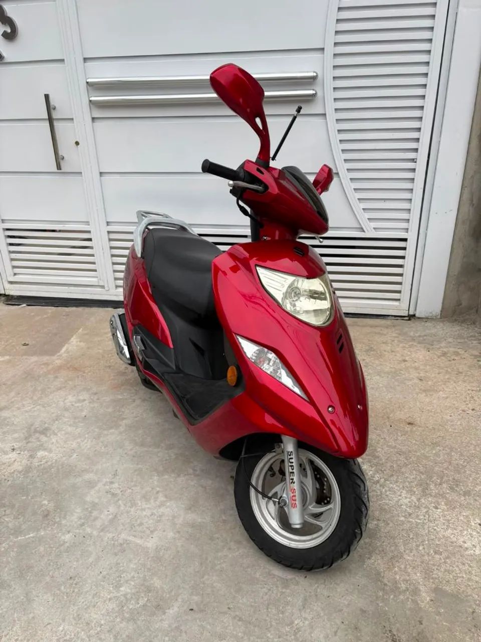 Burgman 2014 - Foto 5
