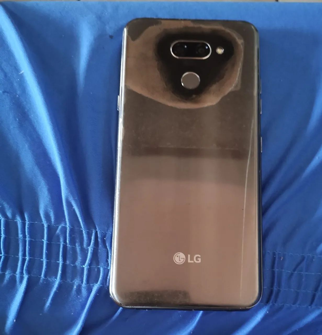 VENDO CELULAR LG K12 MAX! ? - Foto 4