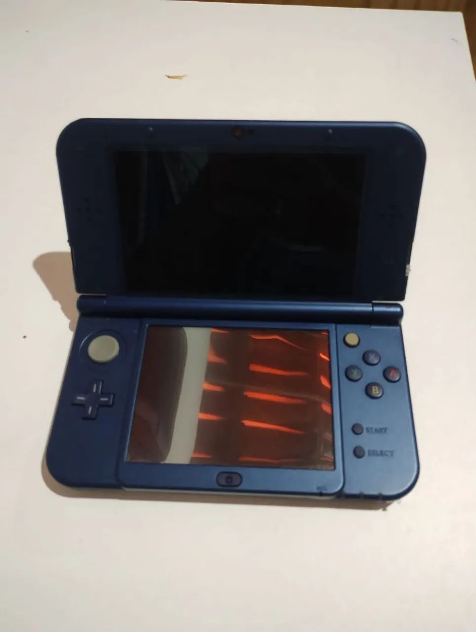 Nintendo New 3ds XL - Consoles de Vídeo Game - Tamatanduba