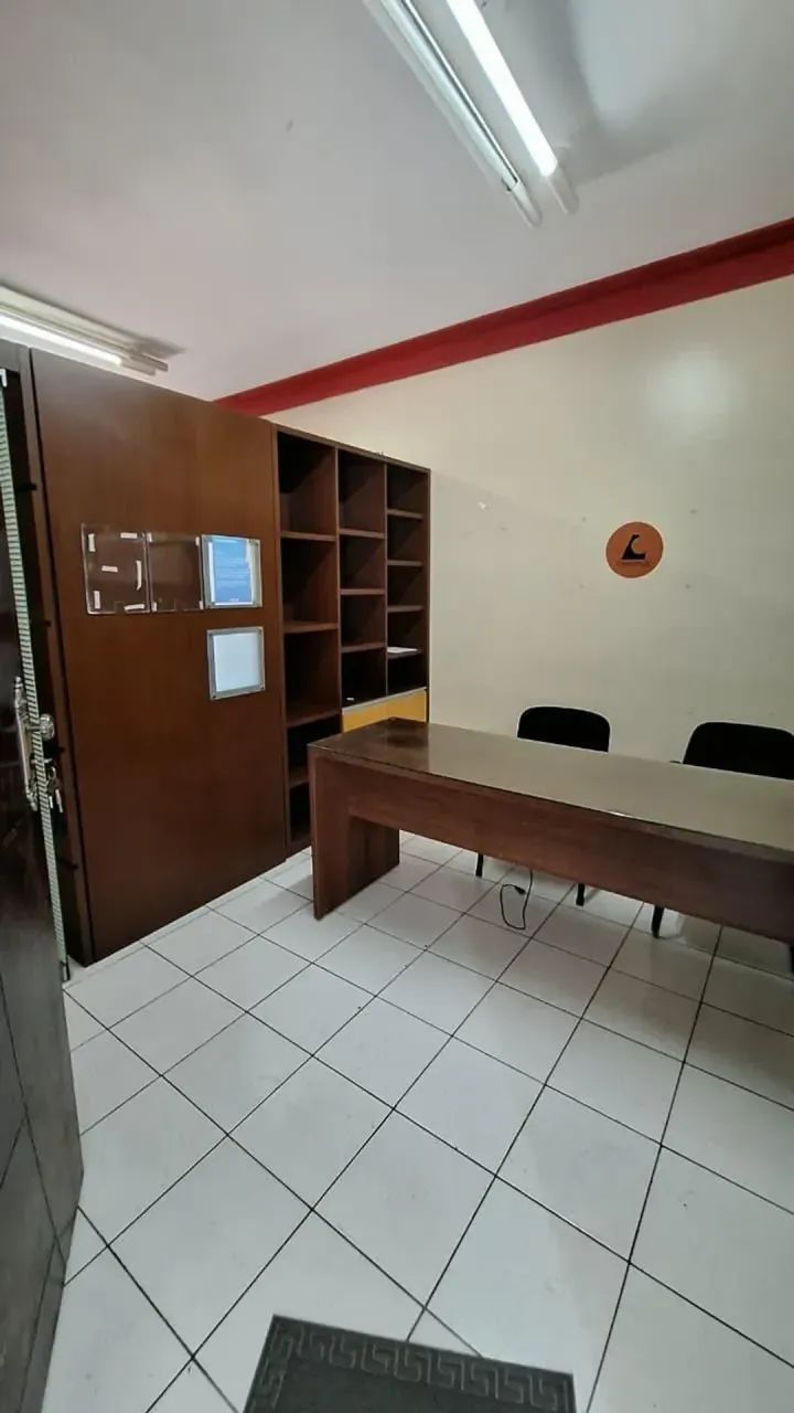 ALUGO SALA MOBILIADA NO SÃO FRANCISCO