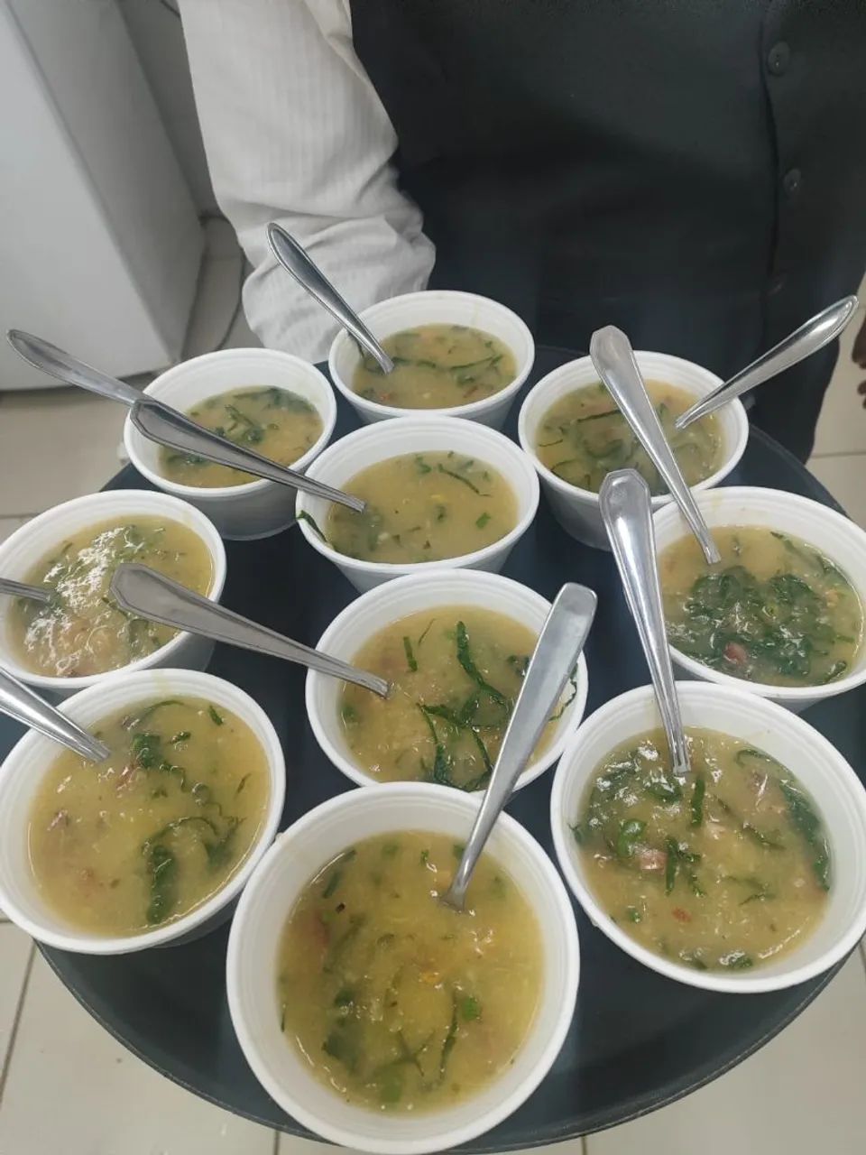 Cozinheira de eventos  - Foto 4