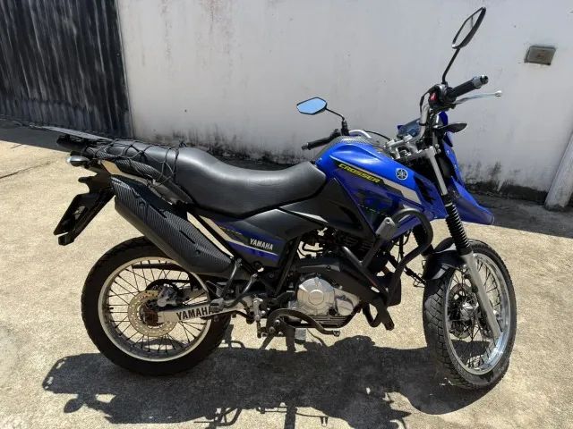 CROSSER Z ABS 2025