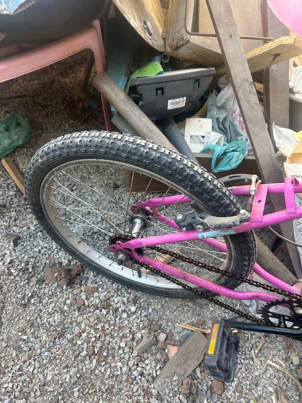 Bicicleta feminina  - Foto 2
